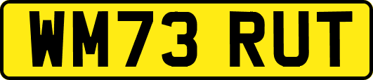 WM73RUT