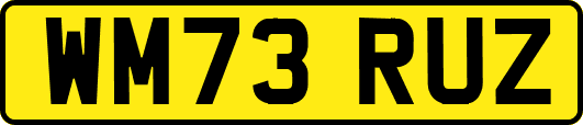 WM73RUZ
