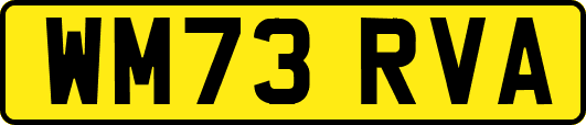 WM73RVA