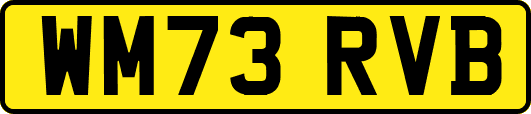 WM73RVB