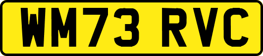 WM73RVC