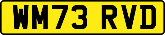 WM73RVD