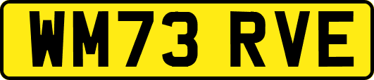 WM73RVE