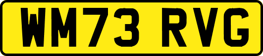 WM73RVG