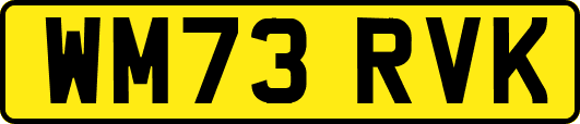 WM73RVK