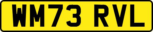 WM73RVL