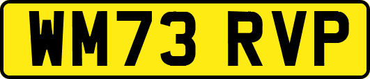WM73RVP