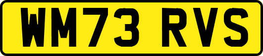 WM73RVS