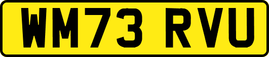 WM73RVU