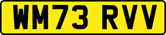 WM73RVV