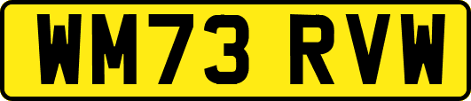 WM73RVW
