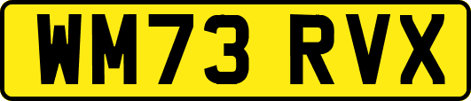 WM73RVX