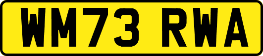 WM73RWA