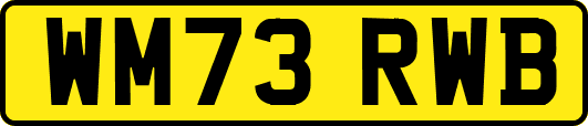 WM73RWB