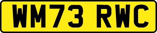 WM73RWC