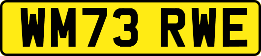 WM73RWE