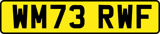 WM73RWF