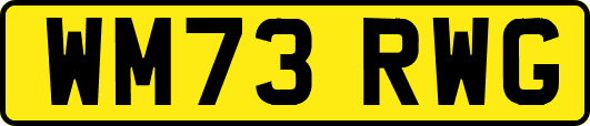 WM73RWG