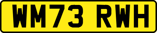 WM73RWH