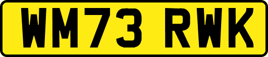WM73RWK
