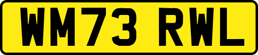 WM73RWL