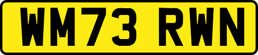 WM73RWN