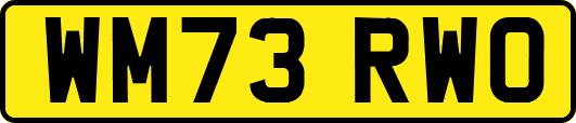 WM73RWO