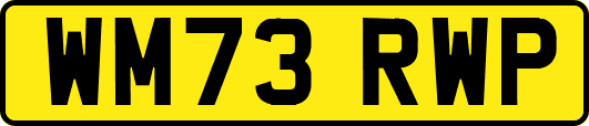 WM73RWP