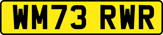 WM73RWR