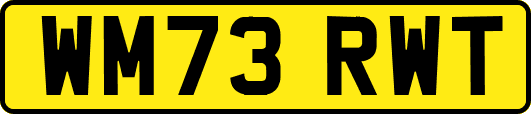 WM73RWT