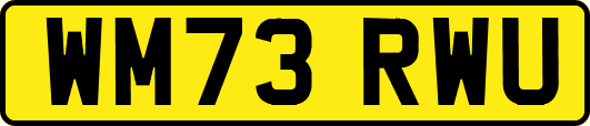 WM73RWU