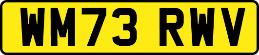 WM73RWV