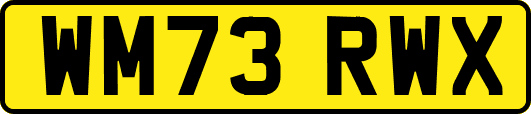 WM73RWX