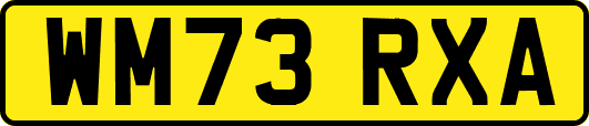 WM73RXA