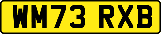 WM73RXB