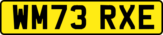 WM73RXE