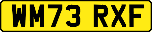 WM73RXF