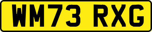WM73RXG