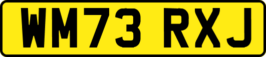 WM73RXJ