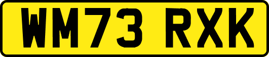 WM73RXK