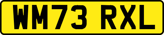 WM73RXL