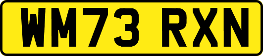 WM73RXN