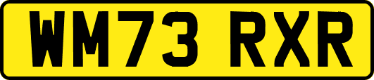 WM73RXR
