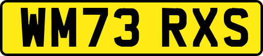 WM73RXS