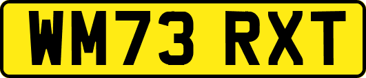 WM73RXT