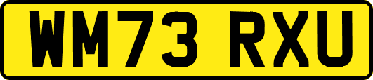 WM73RXU