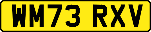 WM73RXV