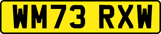 WM73RXW