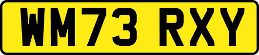 WM73RXY