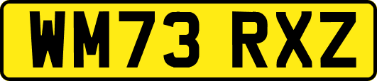 WM73RXZ